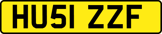 HU51ZZF