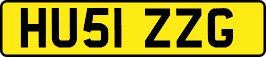 HU51ZZG