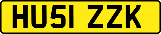 HU51ZZK