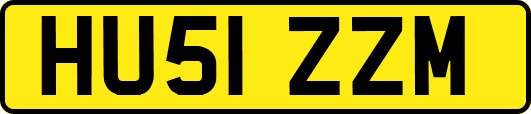 HU51ZZM