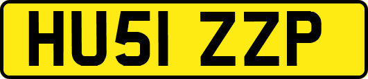 HU51ZZP
