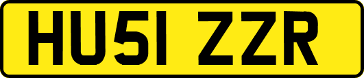 HU51ZZR