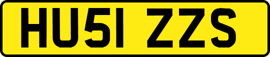 HU51ZZS