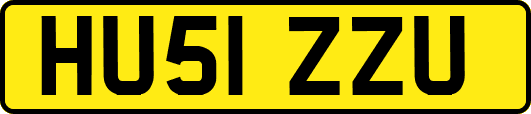HU51ZZU