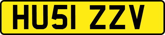 HU51ZZV