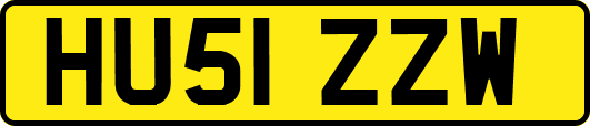 HU51ZZW