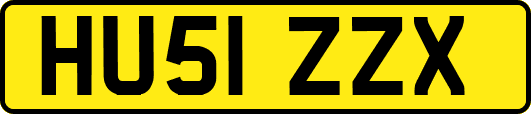 HU51ZZX