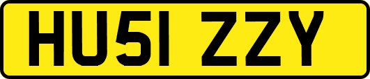 HU51ZZY