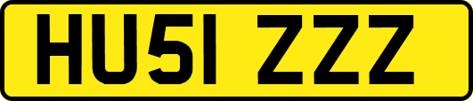 HU51ZZZ