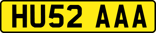 HU52AAA
