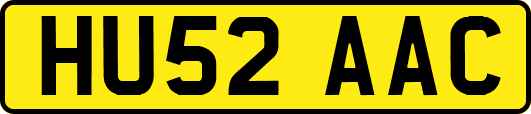 HU52AAC