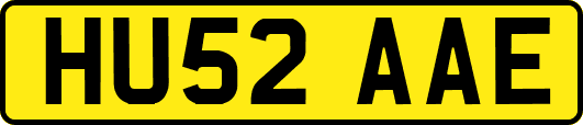 HU52AAE