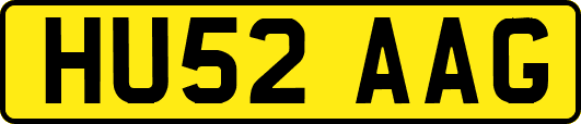 HU52AAG