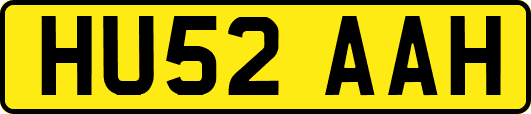 HU52AAH