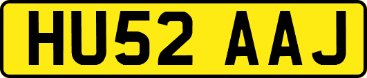 HU52AAJ