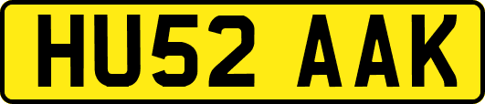HU52AAK