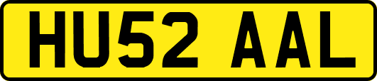 HU52AAL
