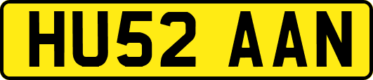 HU52AAN