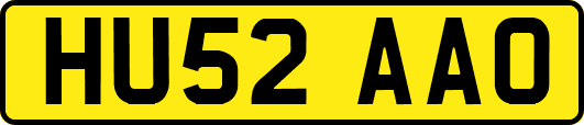 HU52AAO