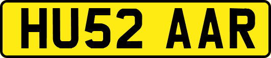 HU52AAR