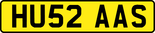 HU52AAS