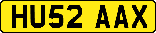 HU52AAX