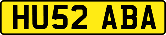 HU52ABA