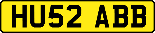 HU52ABB