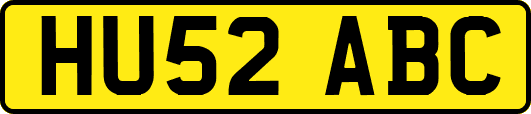 HU52ABC