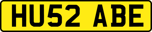 HU52ABE