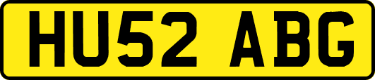 HU52ABG