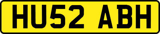HU52ABH