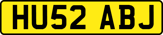 HU52ABJ