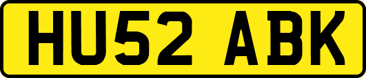 HU52ABK