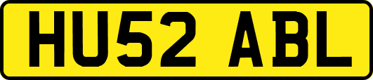 HU52ABL