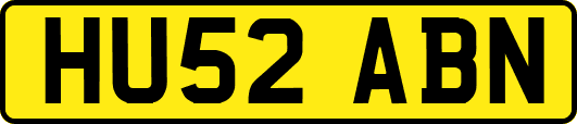 HU52ABN