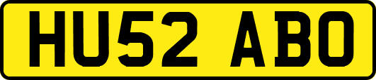 HU52ABO