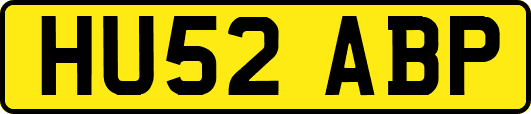 HU52ABP