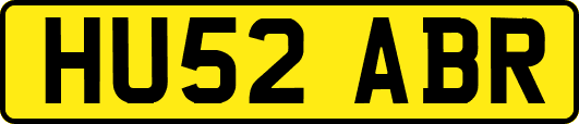 HU52ABR