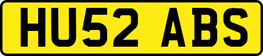 HU52ABS