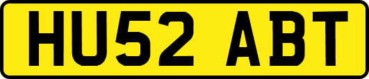 HU52ABT