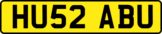 HU52ABU