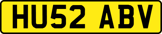 HU52ABV