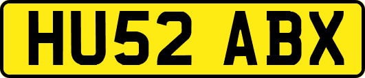 HU52ABX