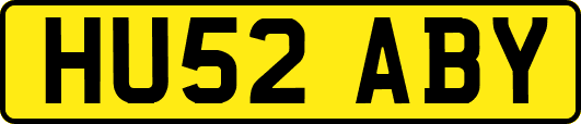 HU52ABY