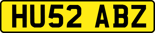 HU52ABZ