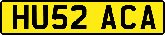 HU52ACA