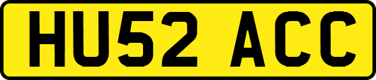 HU52ACC