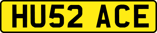 HU52ACE