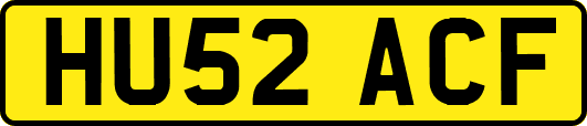 HU52ACF